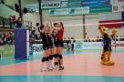 Bank BPS Fakro Muszyna - BKS Aluprof (CEV CUP)